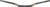 ProTaper EVO Windham SX Handlebar - Black 22155