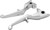Kuryakyn Trigger Levers 14-16 Touring Chrome 1843