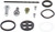 QuadBoss Fuel Tap Kit 420553