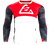 Answer LE Elite Camo Jersey Red/White/Black - 2XL 550583