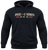 Speed and Strength We the Fast Hoody Black - XL 892428