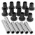 QuadBoss 10-14 Polaris Ranger 400 Repair Kit Rear Independent Suspension Repair Kit 414650