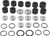 QuadBoss Rear Independent Suspension Bushing Only 420790