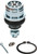 QuadBoss 15-22 Honda TRX420 FA IRS Heavy-Duty Lower Ball Joint Kit 401039