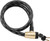 Bully Lock Heavy Duty 5.5 Chain PVC Coated Integrated Lock 132235