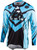Answer Elite Xotic Jersey Sapphire/Black - XL 442532