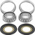 Twin Power 14-Up Touring Models Steering Head Bearing Kit 600383