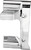 Kuryakyn Deluxe Oil Line Nacelle Cover 00-06 Softail Models Chrome 8204