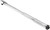 BikeMaster 1/2in Adjustable Micrometer Torque Wrench 151529