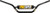 ProTaper SE ATV High Handlebar - Jet Black 25257