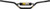 ProTaper SE Trials High Handlebar - Black 25311