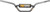 ProTaper SE Raptor Handlebar - Platinum Gray 25294