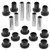 QuadBoss 09-10 Arctic Cat 1000 TRVRepair Kit Rear Independent Suspension Repair Kit 414654