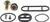 QuadBoss Fuel Tap Kit 420566