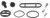 QuadBoss Fuel Tap Kit 420535
