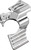 Kuryakyn Oil Filler Spout Cover 93-06 Touring Models Chrome 8264