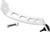Bikers Choice 86-03 XL Chrome Jiffy Stand Extension Kit 489812