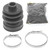 QuadBoss 15-19 Honda TRX420FA1 FourTrax Rancher 4x4 AT DCT (02) Front Inner CV Boot Kit 414951