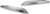 Kuryakyn Windshield Side Trims Chrome 2632