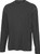 FIRSTGEAR Base Layer Shirt Lightweight Long-Sleeve Dark Grey - 3XL 527591
