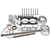 Polaris 2011-2012 RZR 900 Master Engine Refresh Kit
