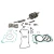 Bobcat UV34 1000 SOHC Complete Bottom End Rebuild Kit 2019-2026