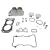 Bobcat UV34XL 1000 SOHC Complete Top End Rebuild Kit 2019-2026