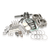 Can-Am Defender 1000 Master Rebuild Kit 2016-2017