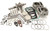 Can-Am 2018-2021 Maverick 800 Master Engine Rebuild Kit