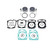 Can-Am Outlander 850 Top End Rebuild Kit