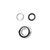 Kawasaki Brute Force 650 2005-2013 Crank Bearing Kit