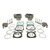 Can-Am Commander 800 Master Top End Rebuild Kit (2011-2020)
