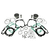 Can-Am Commander 800 Top End Rebuild Kit | 2011-2020