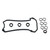 Can-Am Maverick X3 1000 Head Seal Kit (2017-2023)