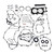 Honda Talon 1000 Engine Refresh Kit