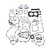 Honda Talon 1000 Engine Rebuild Kit