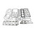Kawasaki 2024 SX-R 160 Jet Ski Complete Gasket and Seal Kit