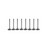 Kawasaki 2024 SX-R 160 Jet Ski Intake Valve Kit