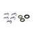 Kawasaki Ultra LX 2007-2011 Jet Ski Complete Bearing and Seal Kit