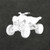Kawasaki KFX700 Complete Bottom End Refresh Kit