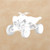 Kawasaki KFX700 Exhaust Valve Kit