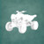 Kawasaki KFX700 Master Engine Rebuild Kit