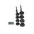 Kawasaki Mule Pro-FX 1000 HD Complete Valve Kit