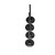 Kawasaki Mule Pro FX 1000 HD Exhaust Valve Kit