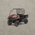 Kawasaki Mule SX KAF400 Master Top End Refresh Kit