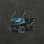 Kawasaki Mule SX KAF400 Intake Valve