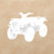 Kawasaki Prairie 700 KVF700 Complete Top End Rebuild Kit