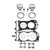 Kawasaki Teryx KRX 1000 Top End Rebuild Kit (2020-2025 Models)