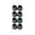 Kawasaki Teryx KRX 1000 Valve Stem Seal Kit