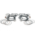 Kawasaki 2008-2013 Teryx 750 Complete Top End Refresh Kit